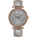 Damenuhr Bellevue B40 vielseitiges Accessoire Schmuck