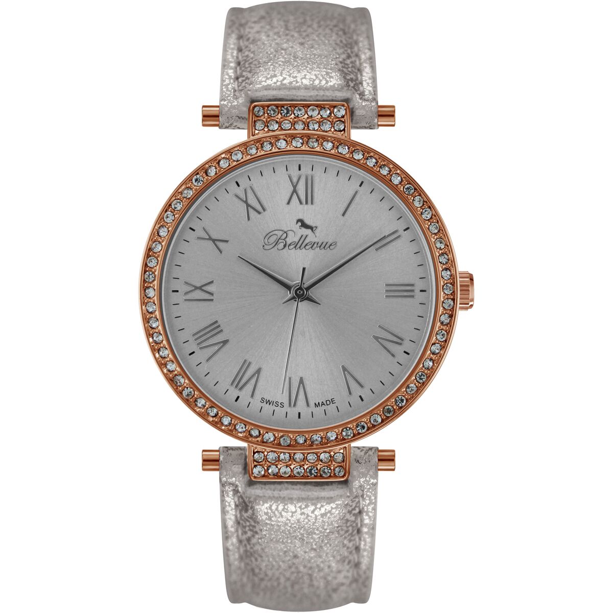 Damenuhr Bellevue B40 vielseitiges Accessoire Schmuck