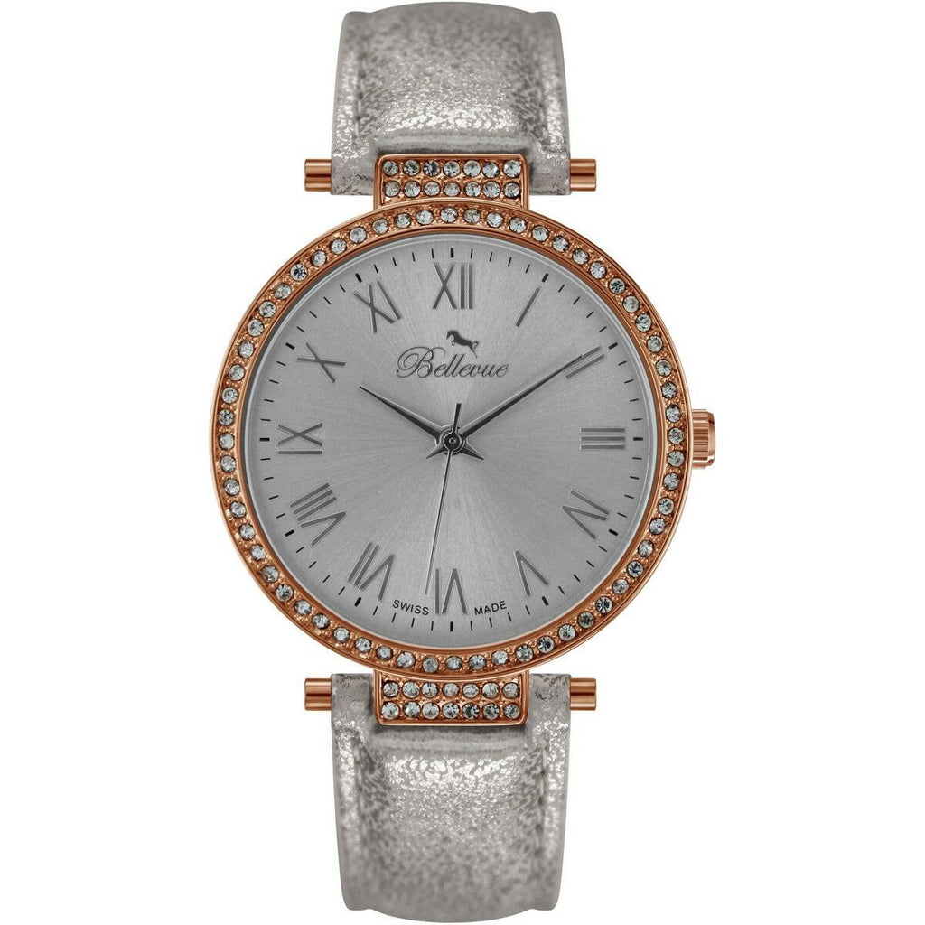 Damenuhr Bellevue B40 vielseitiges Accessoire Schmuck
