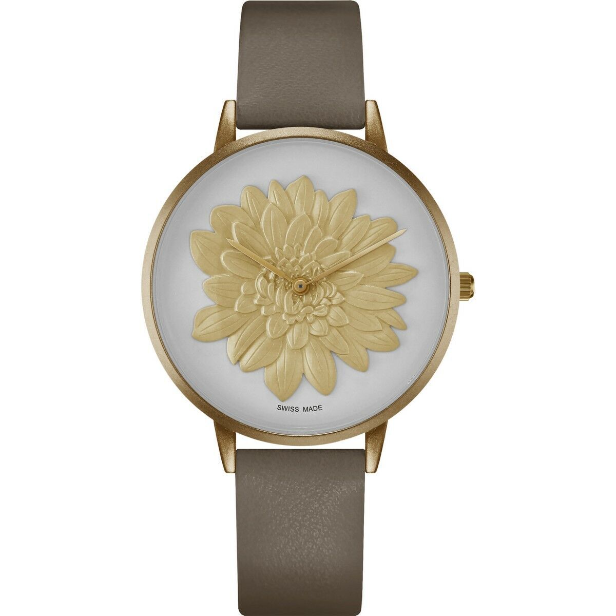 Damenuhr Bellevue B42-2 Ø 40 mm jetzt online kaufen