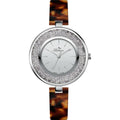 Damenuhr Bellevue D71 neuesten Mode Schmuck Accessoires