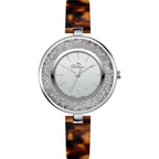 Damenuhr Bellevue D71 neuesten Mode Schmuck Accessoires
