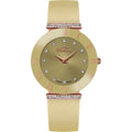 Damenuhr Bellevue E106 neuesten Mode Accessoires