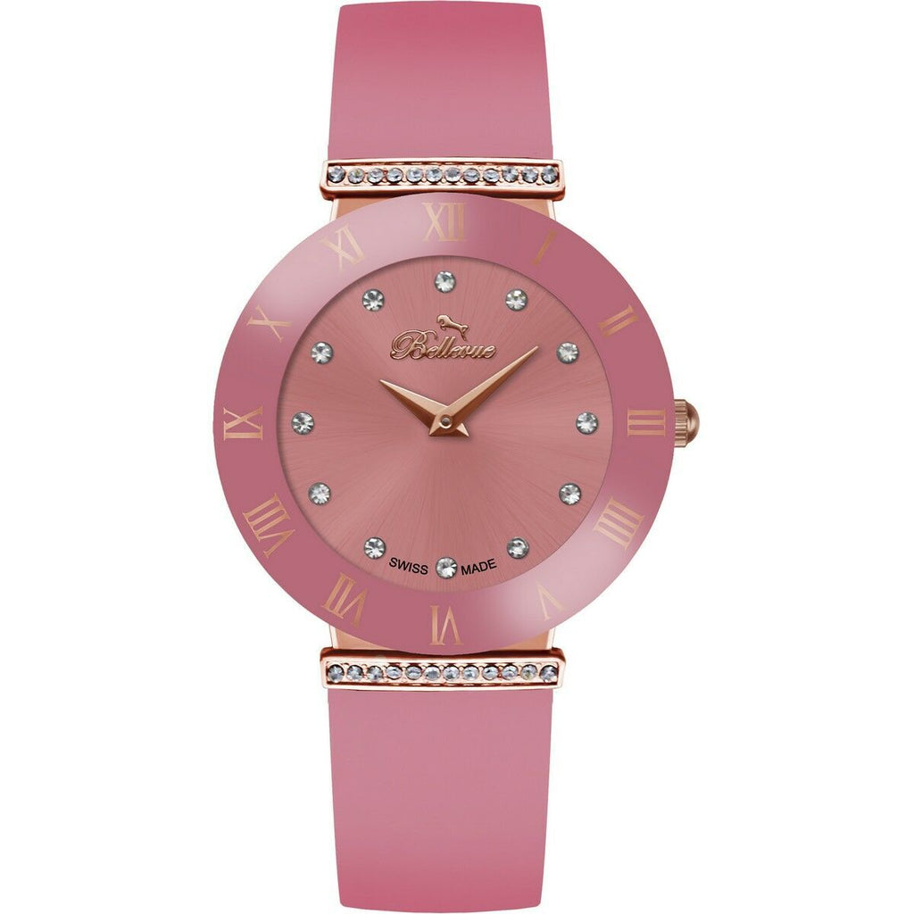 Damenuhr Bellevue E116 neuesten Mode Schmuck kaufen