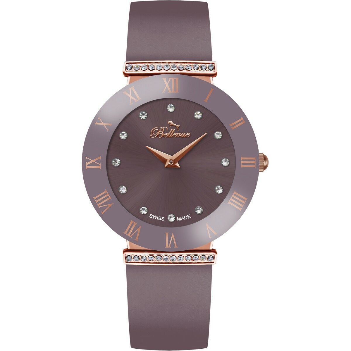 Damenuhr Bellevue E122 neuesten Mode Schmuck online