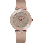 Damenuhr Bellevue E124 Edle Armbanduhr für Damen kaufen