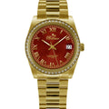 Damenuhr Bellevue I18 neuesten Mode Schmuck online