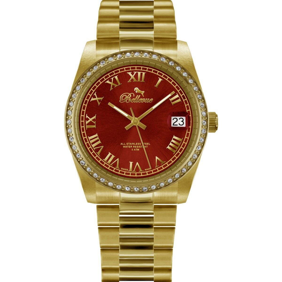 Damenuhr Bellevue I18 neuesten Mode Schmuck online