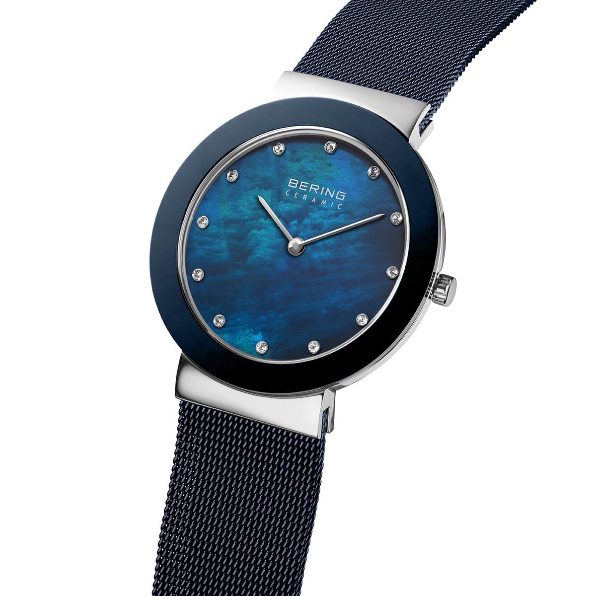 Damenuhr Bering 11435 387 jetzt entdecken - Mode & Accessoires