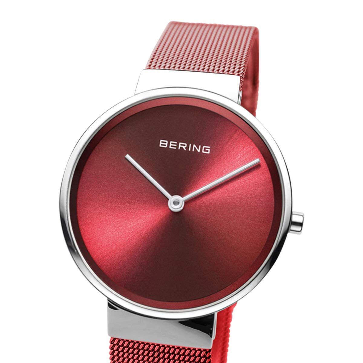 Damenuhr Bering 14531 303 elegante Trend Neuheit - Mode & Accessoires