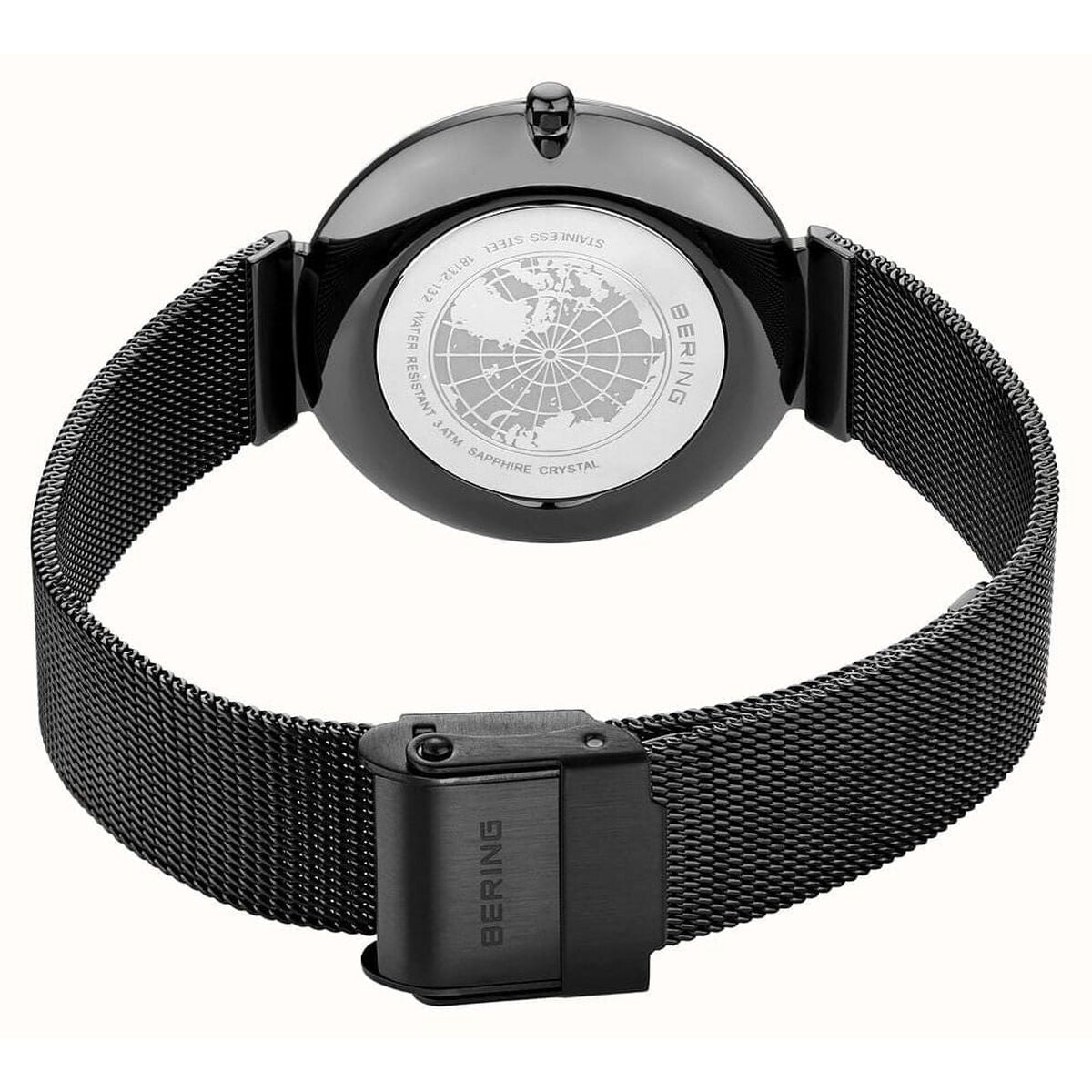 Damenuhr Bering 18132 132 Trendigen Neuheiten - Mode & Accessoires