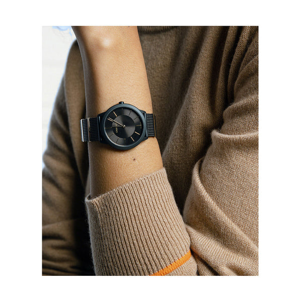 Damenuhr Calvin Klein MINIMAL 35 mm im Sale - Mode & Accessoires