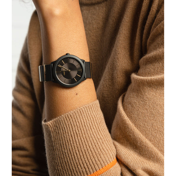 Damenuhr Calvin Klein MINIMAL 35 mm im Sale - Mode & Accessoires