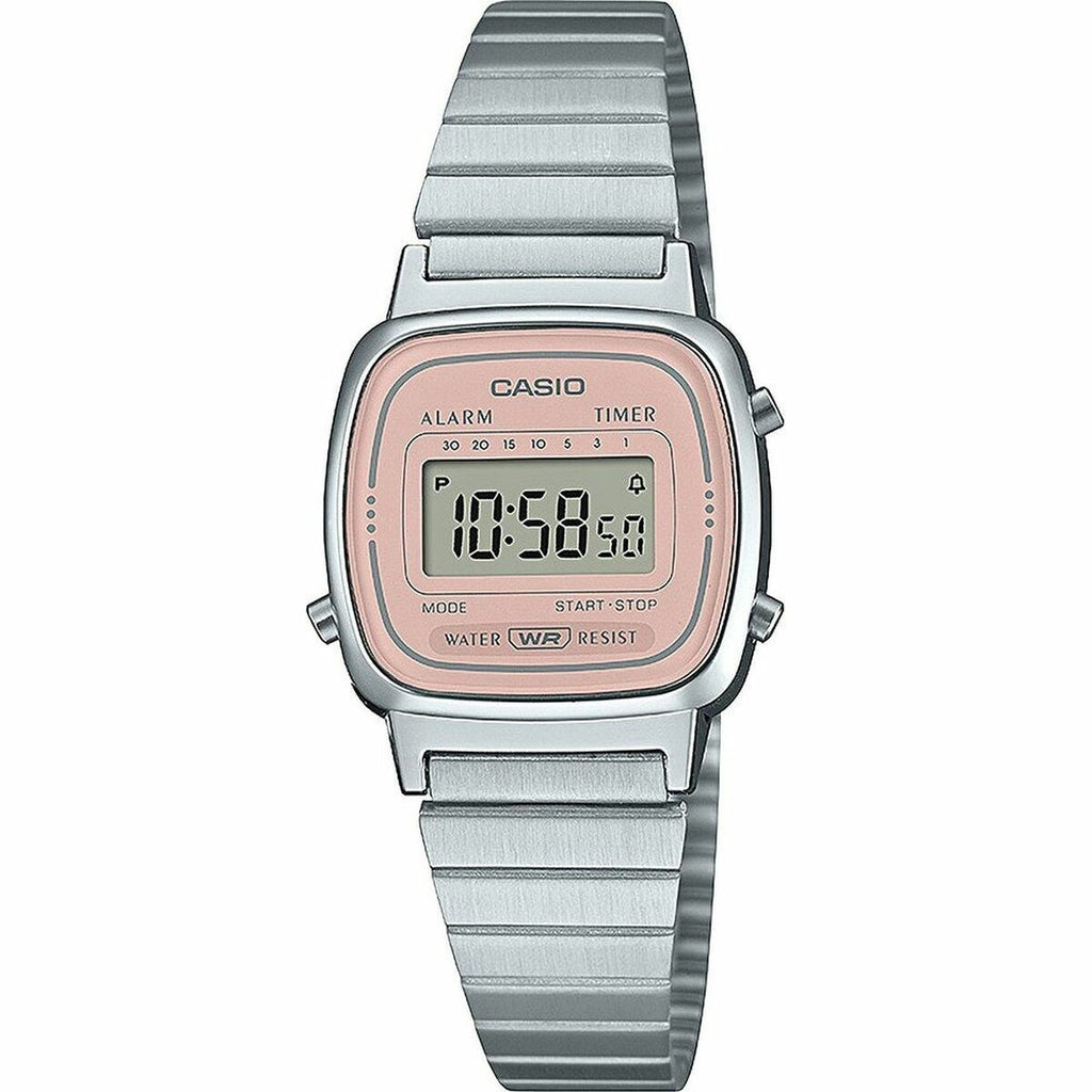 Damenuhr Casio LA670WEA-4A2EF jetzt online kaufen - Mode & Accessoires