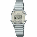 Damenuhr Casio LA670WEA-8AEF Jetzt Entdecken - Mode & Accessoires