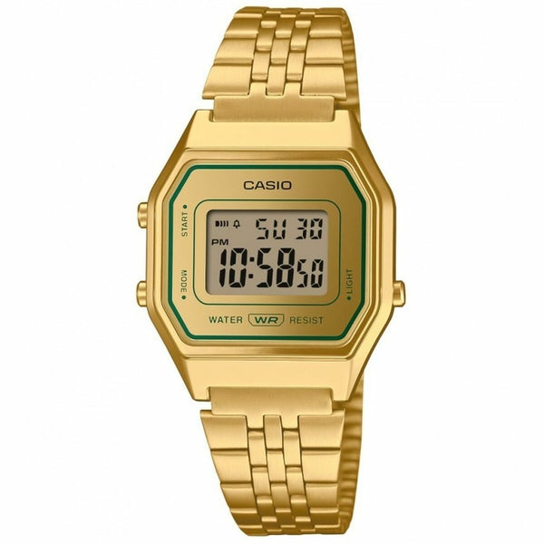 Damenuhr Casio LA680WEGV-9AEF 28 mm online kaufen - Mode & Accessoires
