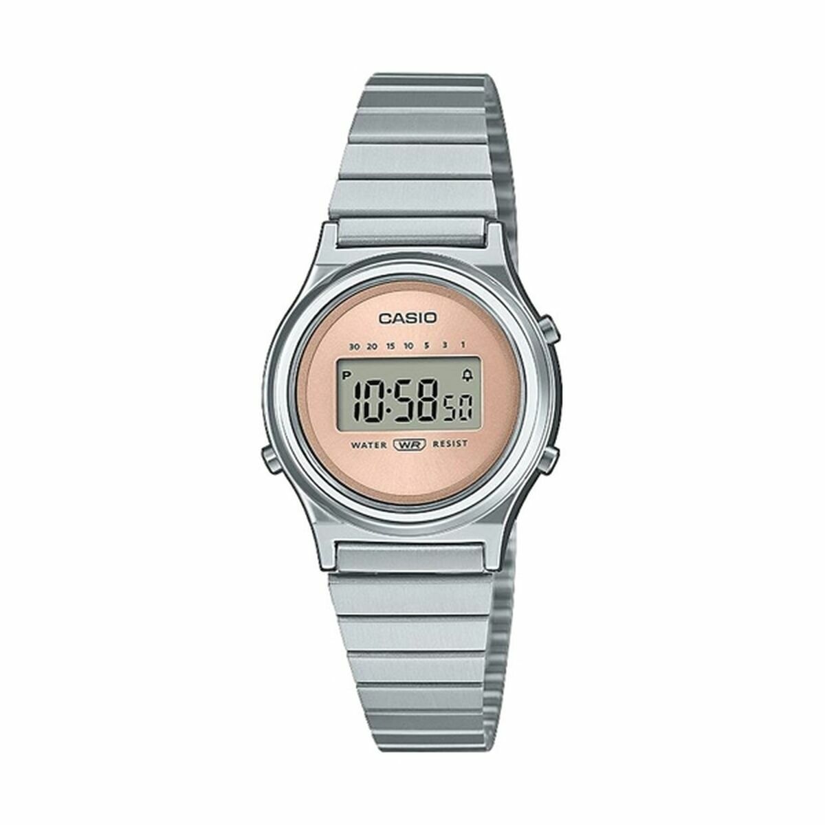 Damenuhr Casio LA700WE-4AEF jetzt online kaufen - Mode & Accessoires