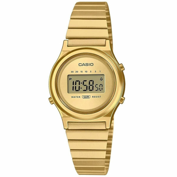 Damenuhr Casio LA700WEG-9AEF 26,5 mm jetzt reduziert - Mode & Accessoires
