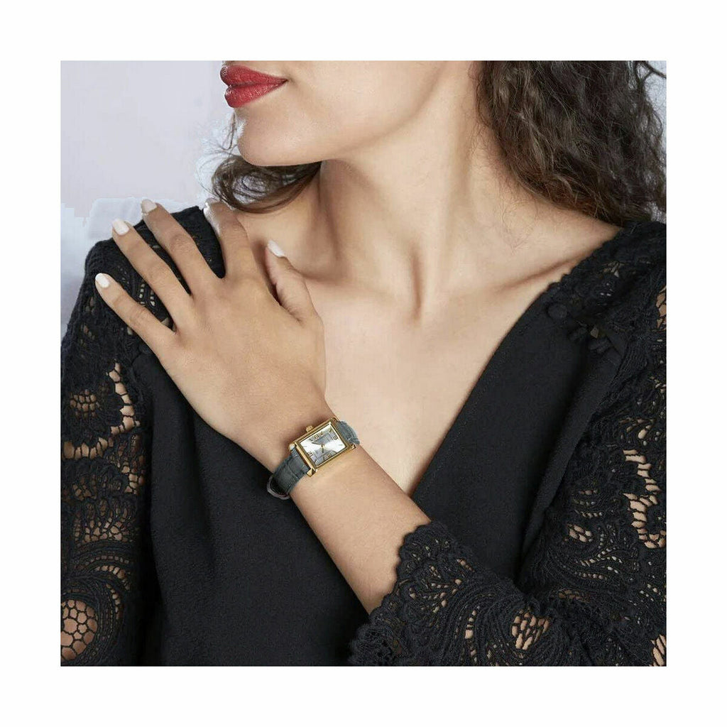 Damenuhr Casio LTP-1234PGL-7A2EF jetzt entdecken - Mode & Accessoires