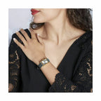 Damenuhr Casio LTP-1234PGL-7A2EF jetzt entdecken - Mode & Accessoires