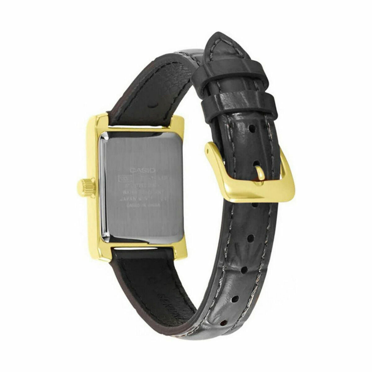 Damenuhr Casio LTP-1234PGL-7A2EF jetzt entdecken - Mode & Accessoires