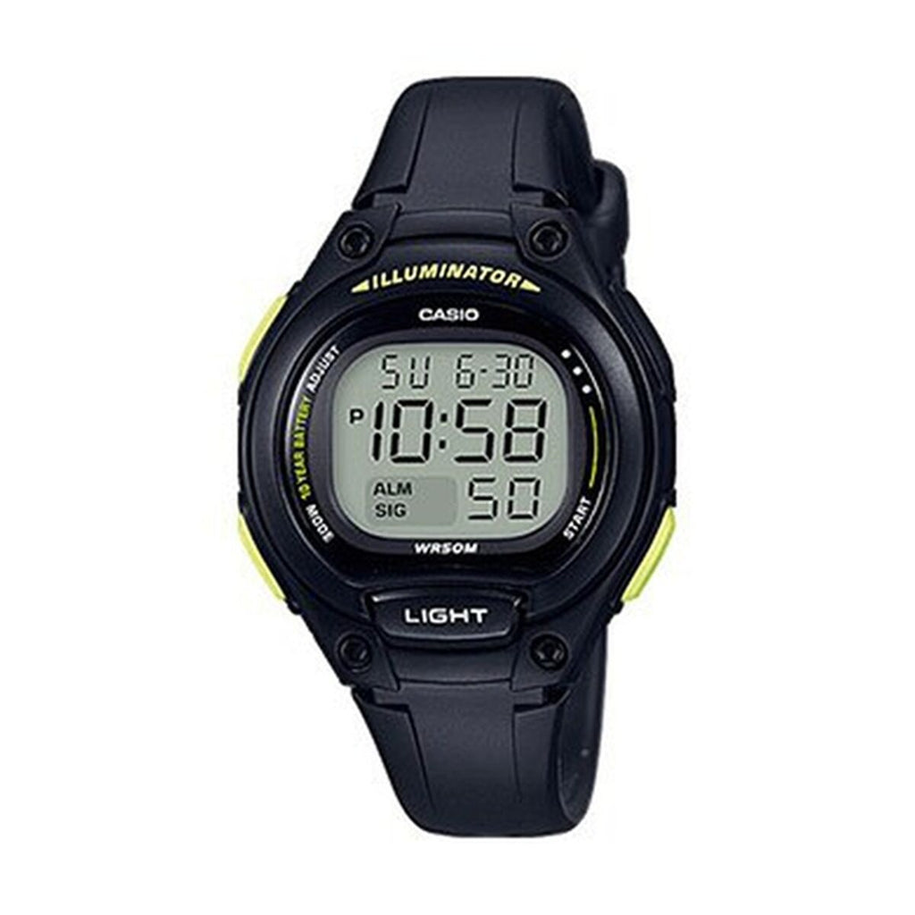 Damenuhr Casio Ø 34 mm im Sale kostenloser Versand - Mode & Accessoires