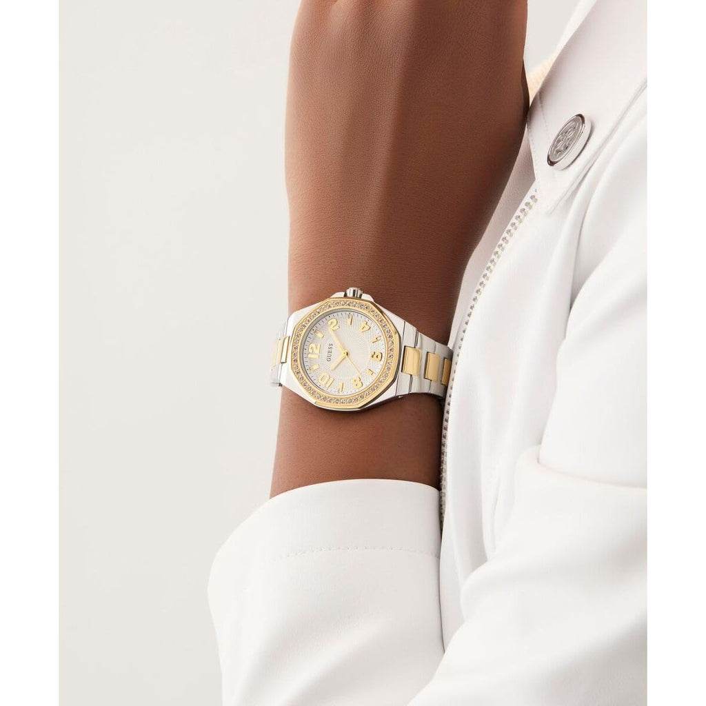 Damenuhr Guess Contessa elegant und stilvoll kaufen - Mode & Accessoires