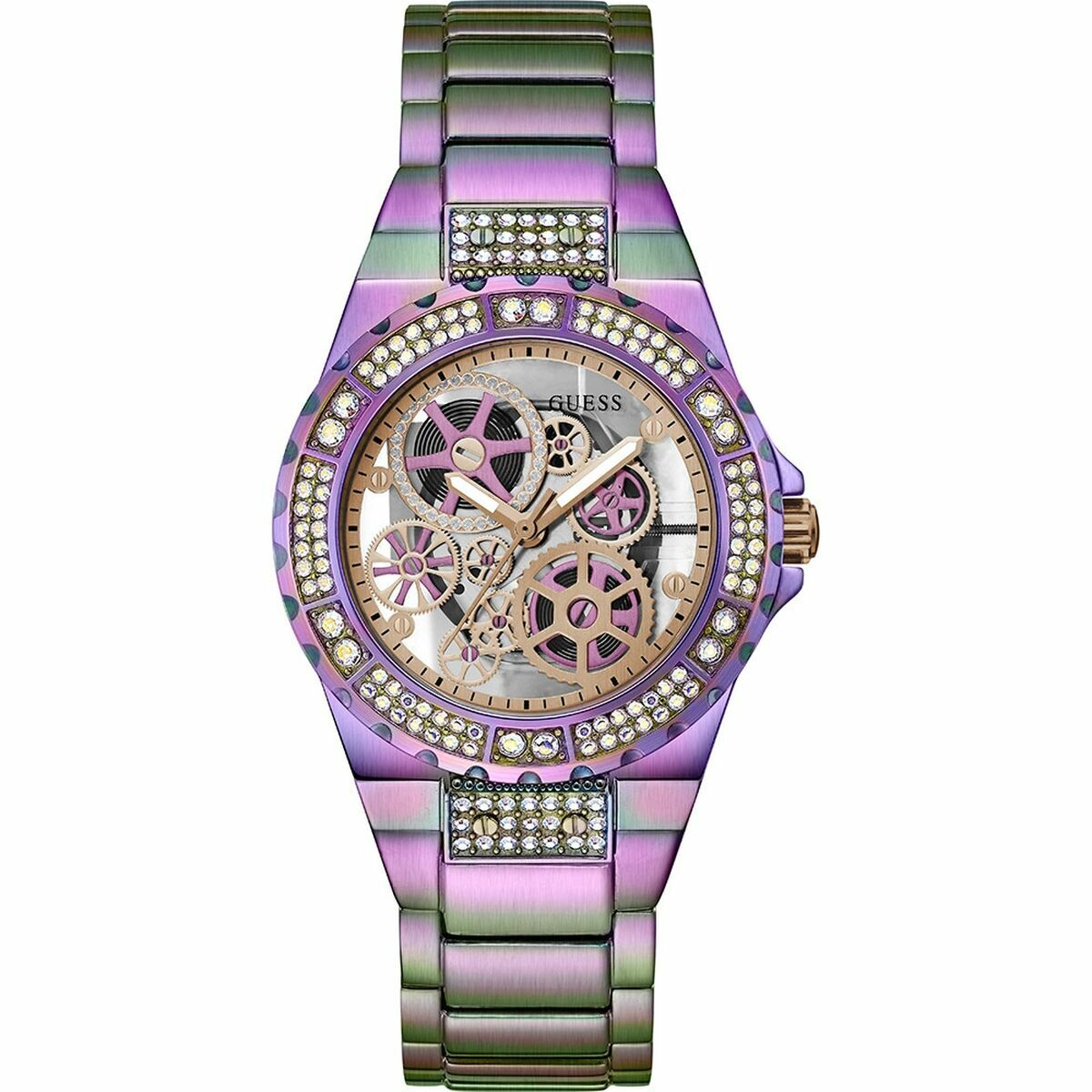 Damenuhr Guess GW0302L3 39 mm jetzt online kaufen - Mode & Accessoires