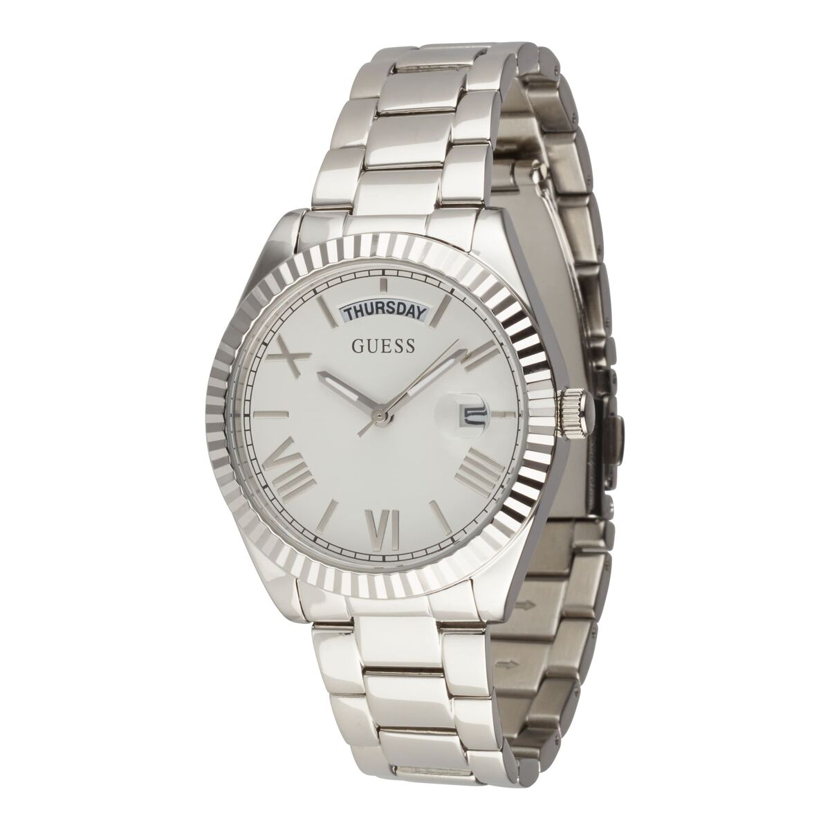 Damenuhr Guess GW0308L1 36 mm jetzt online kaufen - Mode & Accessoires