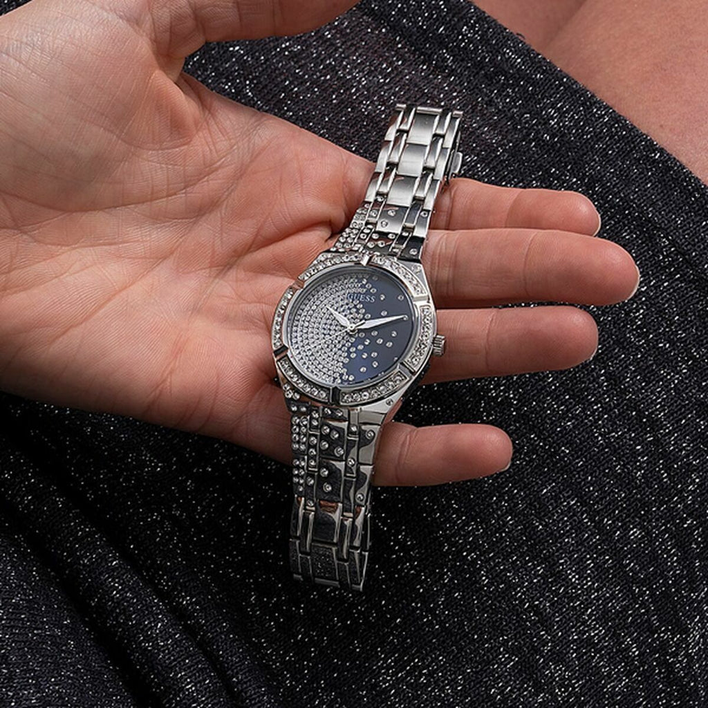 Damenuhr Guess GW0312L1 36 mm Gratis Versand - Mode & Accessoires