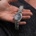 Damenuhr Guess GW0312L1 36 mm Gratis Versand - Mode & Accessoires