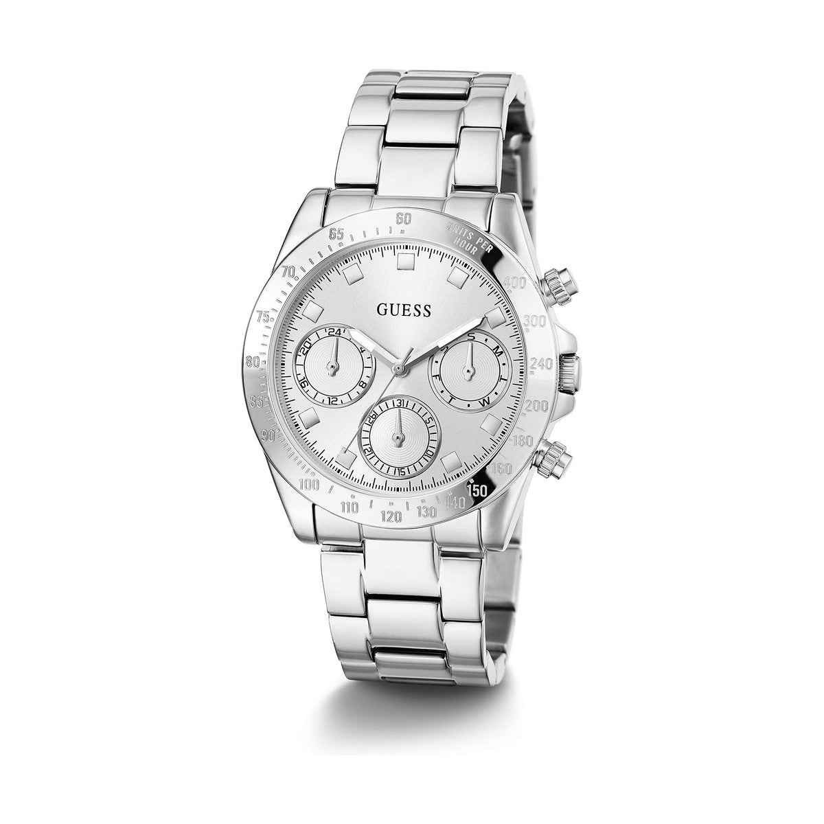 Damenuhr Guess GW0314L1 38 mm jetzt online kaufen - Mode & Accessoires