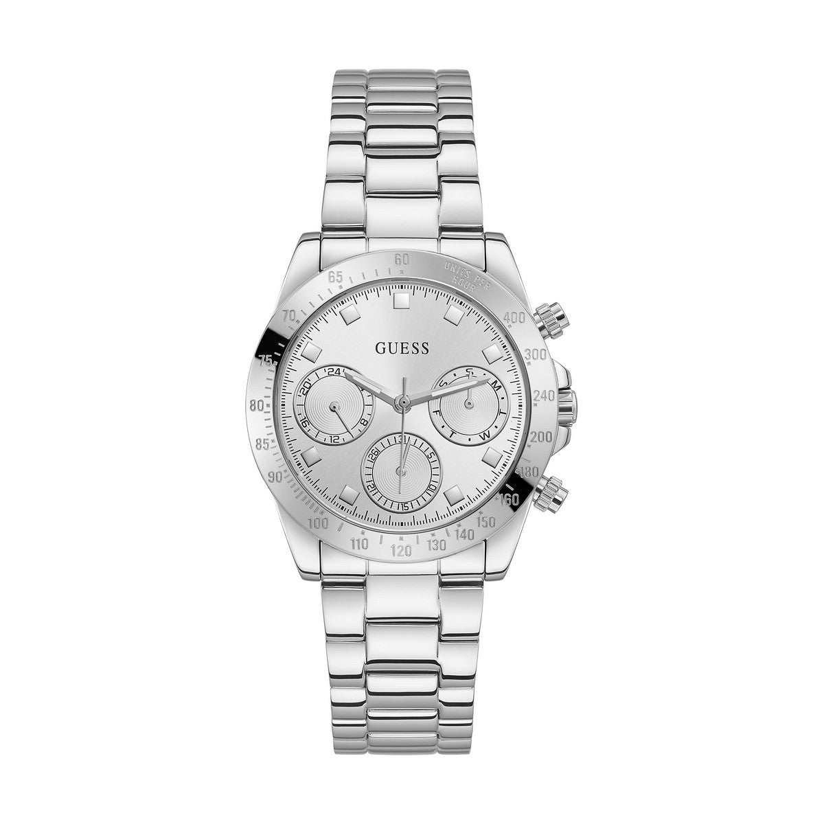 Damenuhr Guess GW0314L1 38 mm jetzt online kaufen - Mode & Accessoires