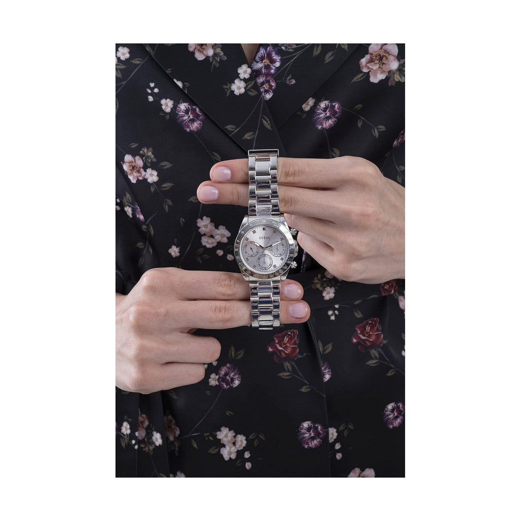 Damenuhr Guess GW0314L1 38 mm jetzt online kaufen - Mode & Accessoires