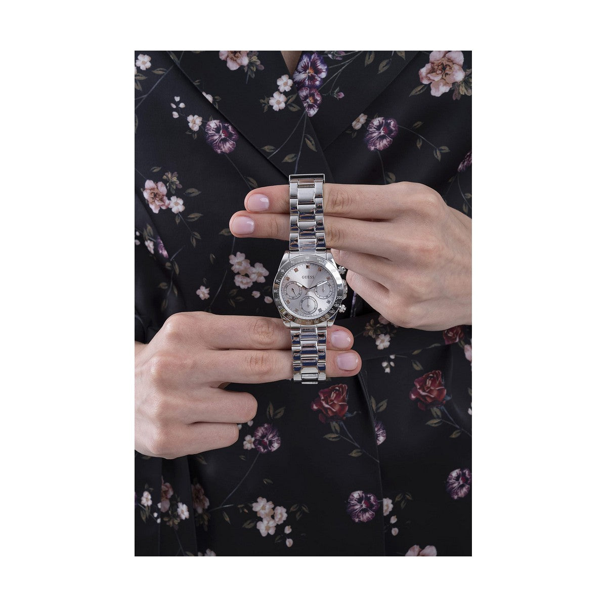 Damenuhr Guess GW0314L1 38 mm jetzt online kaufen - Mode & Accessoires