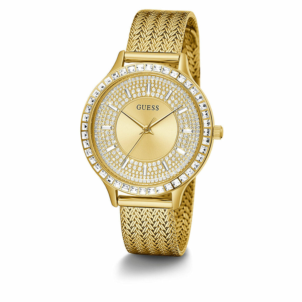 Damenuhr Guess GW0402L2 38 mm jetzt online kaufen - Mode & Accessoires