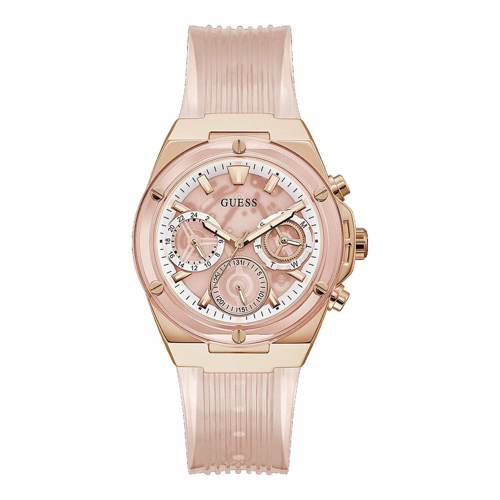 Damenuhr Guess GW0409L3 39 mm jetzt online kaufen - Mode & Accessoires