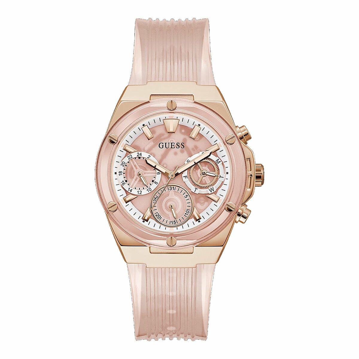 Damenuhr Guess GW0409L3 39 mm jetzt online kaufen - Mode & Accessoires
