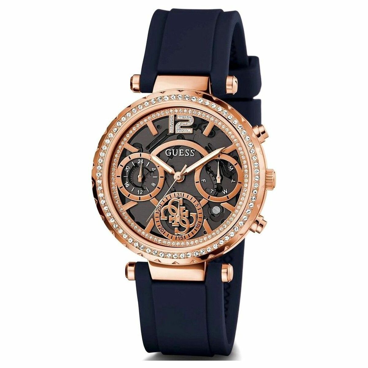 Damenuhr Guess GW0484L2 36 mm jetzt online kaufen - Mode & Accessoires