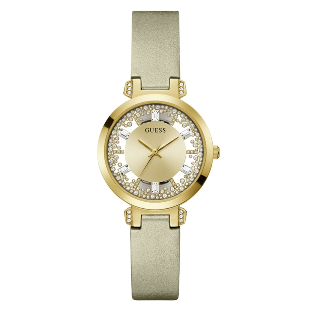 Damenuhr Guess GW0535L4 jetzt online kaufen - Mode & Accessoires