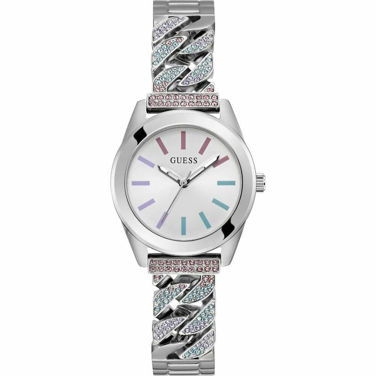 Damenuhr Guess GW0546L4 32 mm jetzt online kaufen - Mode & Accessoires