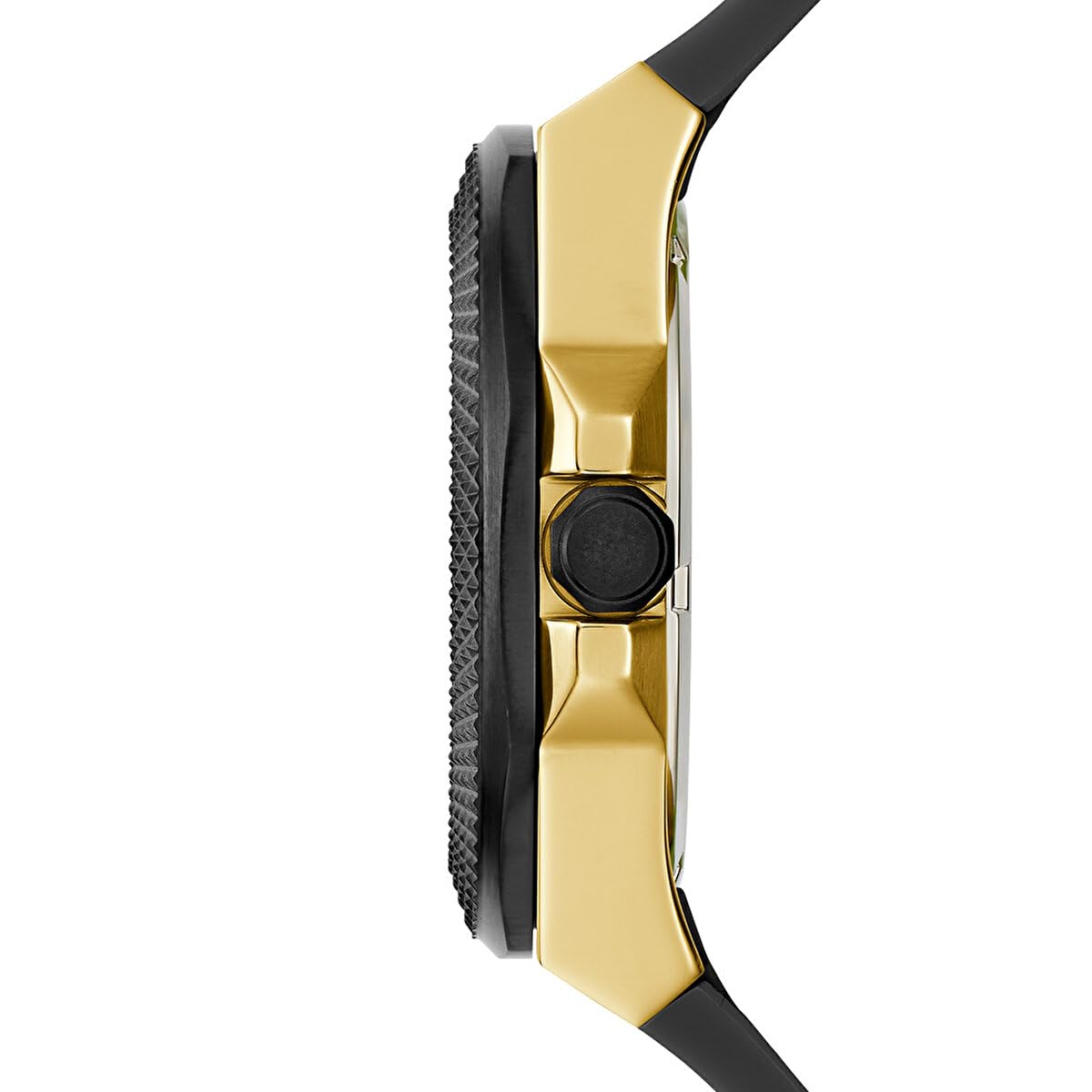 Damenuhr Guess GW0577G2 44 mm jetzt schnell sichern - Mode & Accessoires