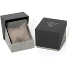 Damenuhr Guess W0573L1 Silber Edelstahl Armbanduhr