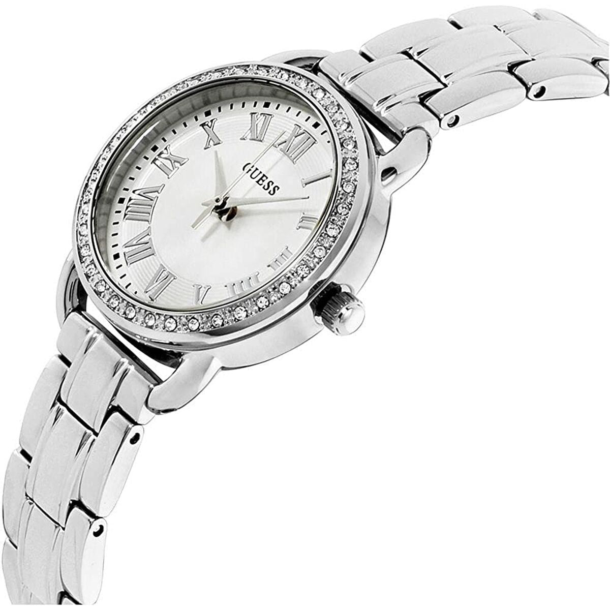 Damenuhr Guess W0837L1 27 mm jetzt online kaufen - Mode & Accessoires