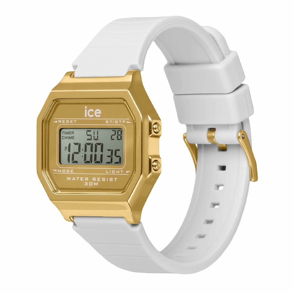 Damenuhr Ice 022733 32 mm jetzt im Sale entdecken