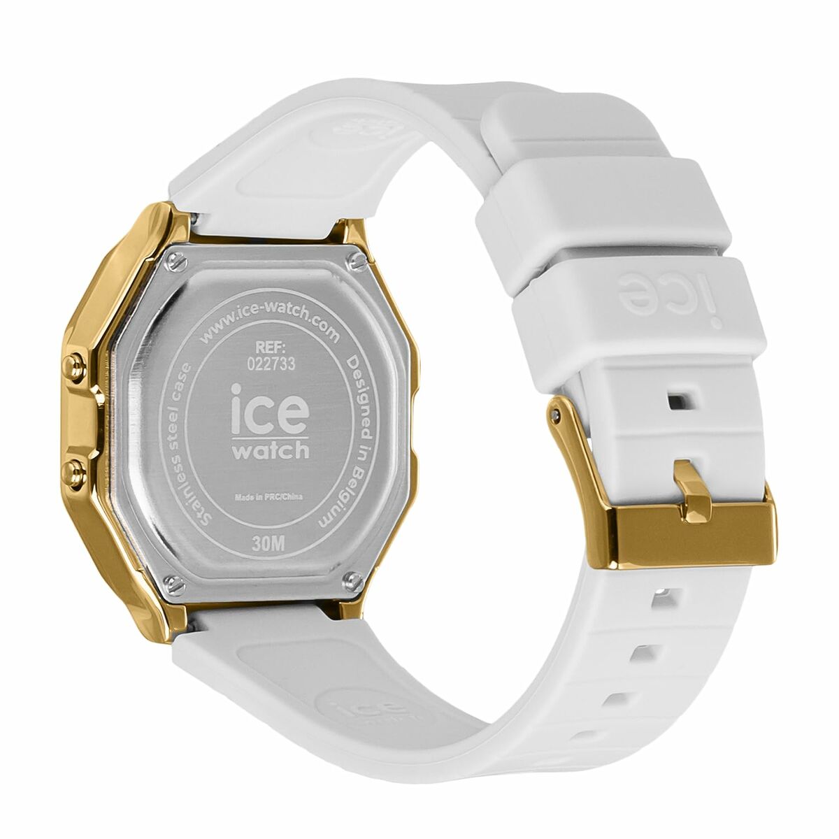 Damenuhr Ice 022733 32 mm jetzt im Sale entdecken