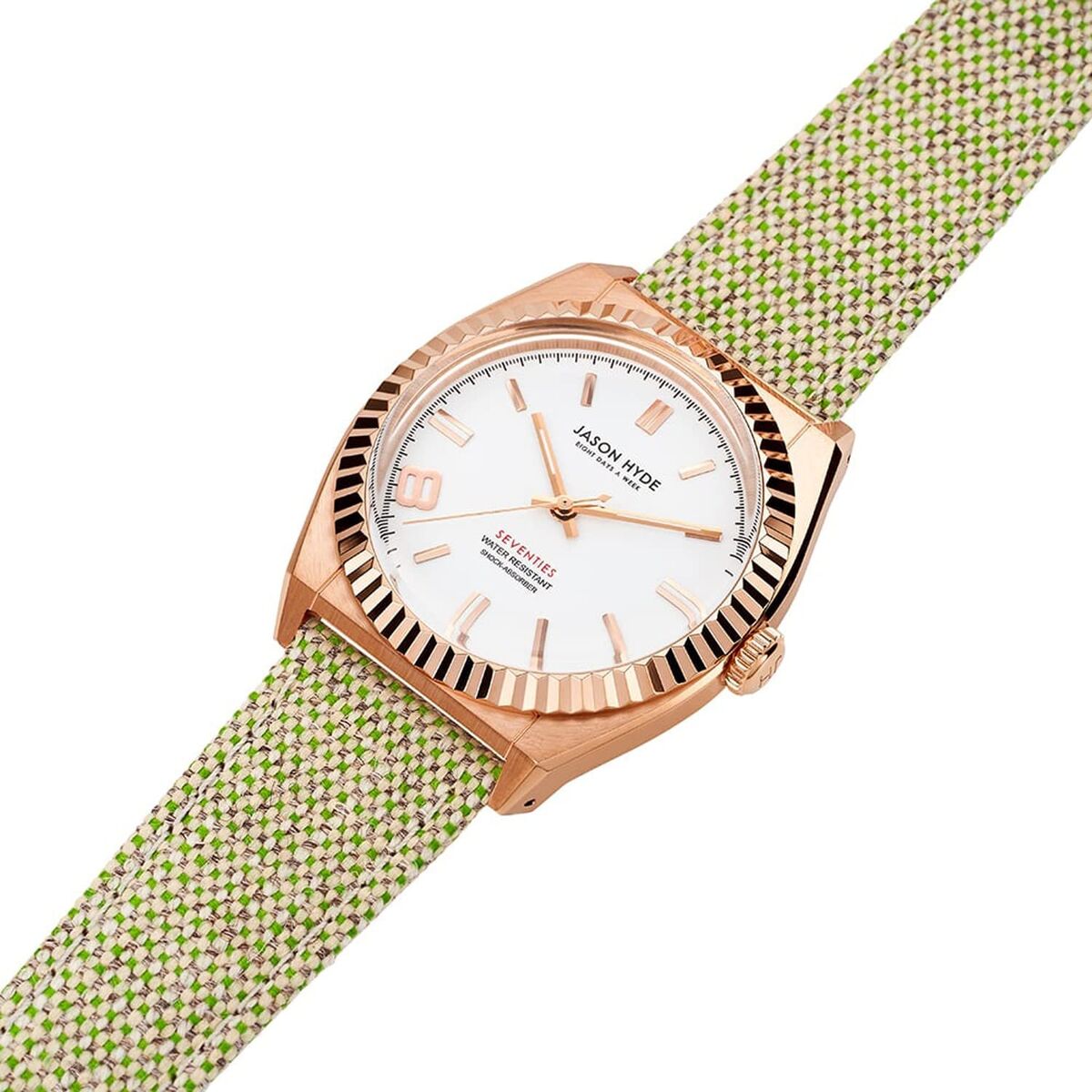 Damenuhr Jason Hyde jh20011 40 mm Armbanduhr Damen
