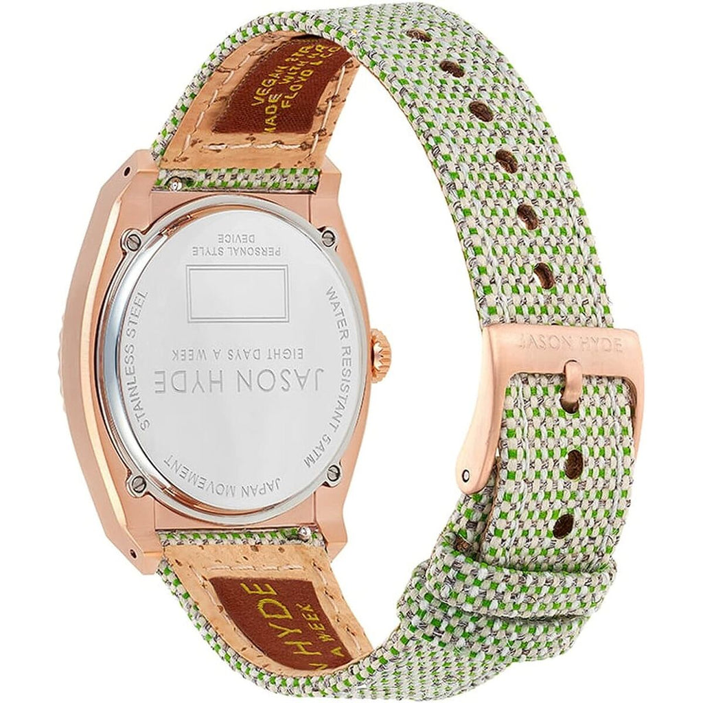 Damenuhr Jason Hyde jh20011 40 mm Armbanduhr Damen