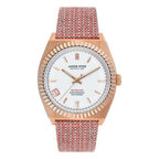 Damenuhr Jason Hyde JH20012 40 mm Armbanduhr Schmuck