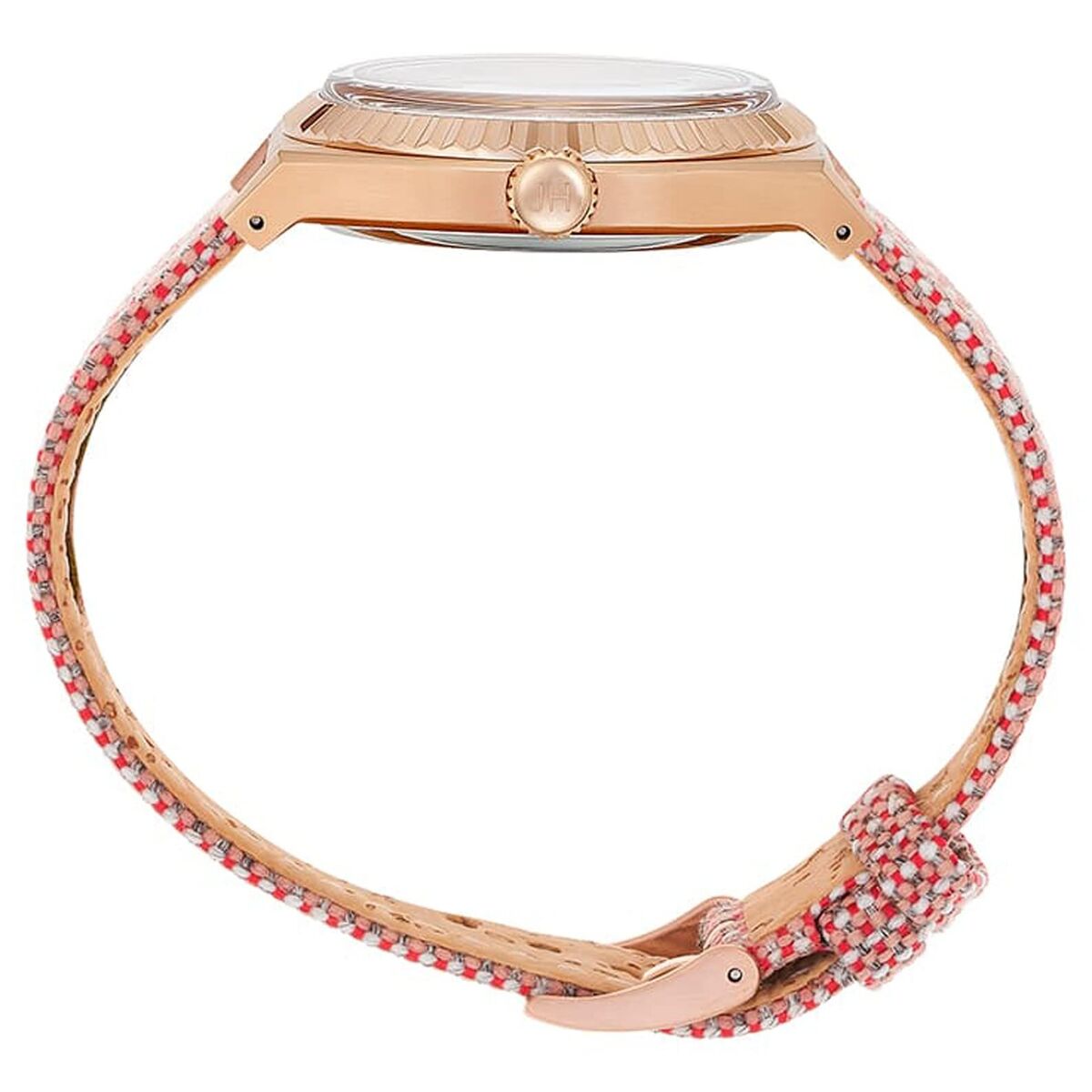 Damenuhr Jason Hyde JH20012 40 mm Armbanduhr Schmuck